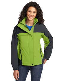 Port Authority L792 Women Nootka Jacket