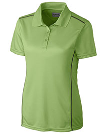 Clique/New Wave LQK00034 Women Ice Sport Lady Polo