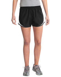 Sport-Tek LST304 Women Cadence Short