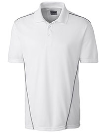 Clique/New Wave MQK00043 Men Ice Sport Polo