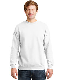 Hanes P160 Men Comfortblend Crewneck Sweatshirt