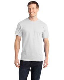 Port & Company PC150 Men Essential Ring Spun Cotton Tshirt