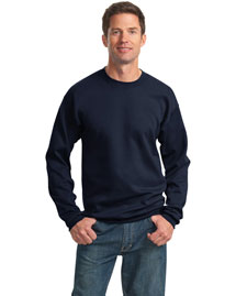 Port & Company PC78 Men 7.8 Oz Crewneck Sweatshirt