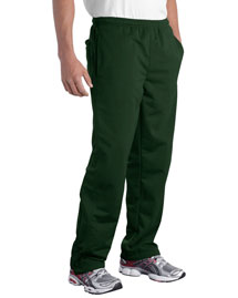 Sport-Tek PST91 Men New  Tricot Track Pant at bigntallapparel