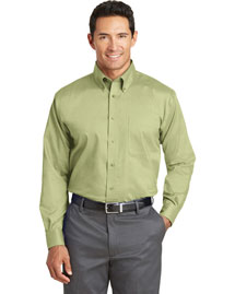 Red House RH37 Men Nailhead Non Iron Button Down Shirt