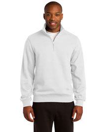 Sport-Tek TST253 Men Tall 1/4zip Sweatshirt
