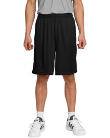 Sport-Tek ST355 Men Competitor Short