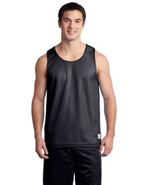 Sport-Tek ST500 Men Posicharge Classic Mesh ™  Reversible Tank