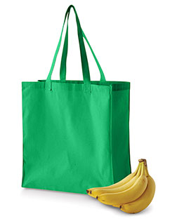 6 oz. Canvas Grocery Tote