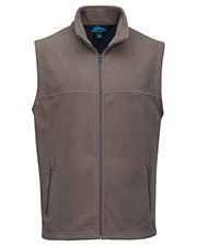 3xlt fleece vest
