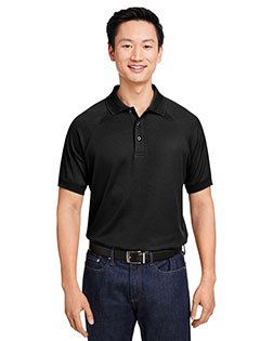 Men's Charge Snag and Soil Protect Polo