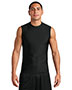 A4 A4N2306 Compression Muscle Tee