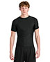 A4 A4N3130 Compression Short Sleeve Tee