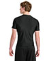 A4 A4N3130 Compression Short Sleeve Tee