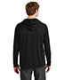 A4 A4N3409 Cooling Performance Long Sleeve Hooded Tee