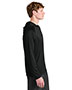 A4 A4N3409 Cooling Performance Long Sleeve Hooded Tee