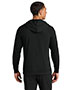 A4 A4N3528 Softek Long Sleeve Hooded Tee