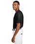 A4 A4N4184 Short Sleeve Full-Button Baseball Top