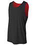 Adult Performance Jump Reversible Basketball Jersey