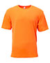 Safety Orange