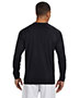 Mens Cooling Performance Long Sleeve T-Shirt