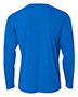 Mens Cooling Performance Long Sleeve T-Shirt