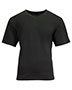 Unisex Softek V-Neck T-Shirt