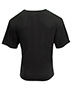 Unisex Softek V-Neck T-Shirt