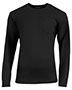 Unisex Sprint Long-Sleeve Pocket T-Shirt