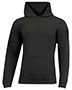 Unisex Softek Long-Sleeve Hooded T-Shirt