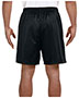 Adult Seven Inch Inseam Mesh Short