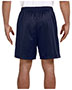 Adult Seven Inch Inseam Mesh Short