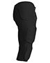 A4 NB6198  Boys Integrated Zone Football Pant