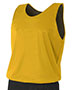 Mens Reversible Mesh Tank