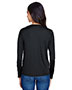 Ladies Long Sleeve Cooling Performance Crew Shirt