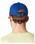 Adams ACEB101  Brushed Cotton Twill Cap