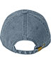 Classic Pigment Distressed Cap