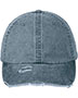 Classic Pigment Distressed Cap