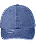 Classic Pigment Distressed Cap