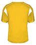 Youth B-Core Pro Placket Jersey