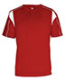 Youth B-Core Pro Placket Jersey