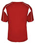 Youth B-Core Pro Placket Jersey