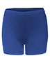 Womens Compression 4 Inseam Shorts