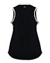 Women's Slide Fastpitch V-Neck Sleeveless Jersey