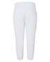 Womens Belt Loop Fast-Pitch Pants