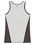 Womens Ventback Singlet