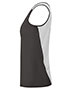 Womens Ventback Singlet