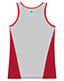 Womens Ventback Singlet