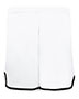 Women's Retro Basketball Shorts