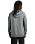 AllMade AL5000 ® Unisex Organic CVC Fleece Pullover Hoodie
